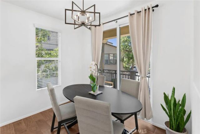 17 Baccus, Ladera Ranch, CA 92694