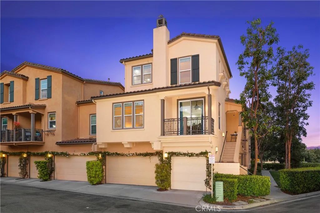17 Baccus, Ladera Ranch, CA 92694