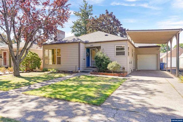 1885 19th St NE, Salem, OR 97301