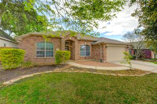 233 Lake Estates Drive, Montgomery, TX 77356