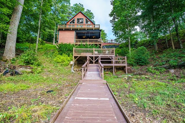 270 Marina Road, Murphy, NC 28906