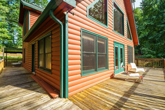 270 Marina Road, Murphy, NC 28906