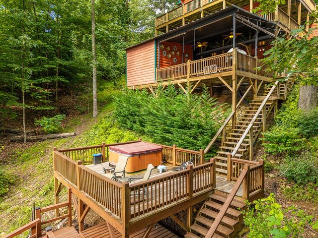 270 Marina Road, Murphy, NC 28906