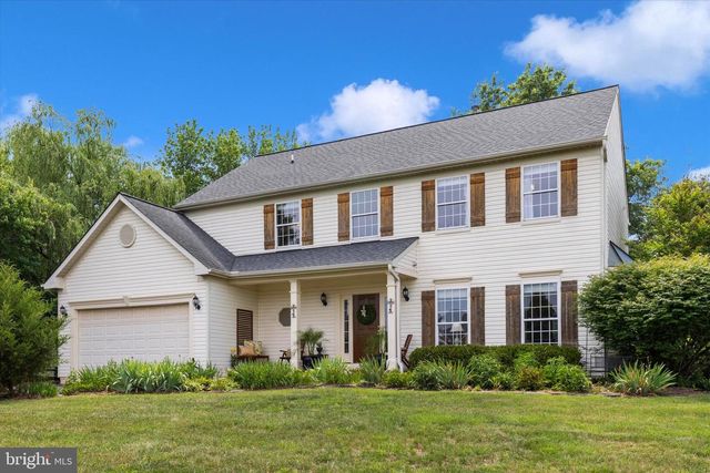 6 TOM FOX CT, Poolesville, MD 20837