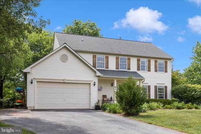 6 TOM FOX CT, Poolesville, MD 20837