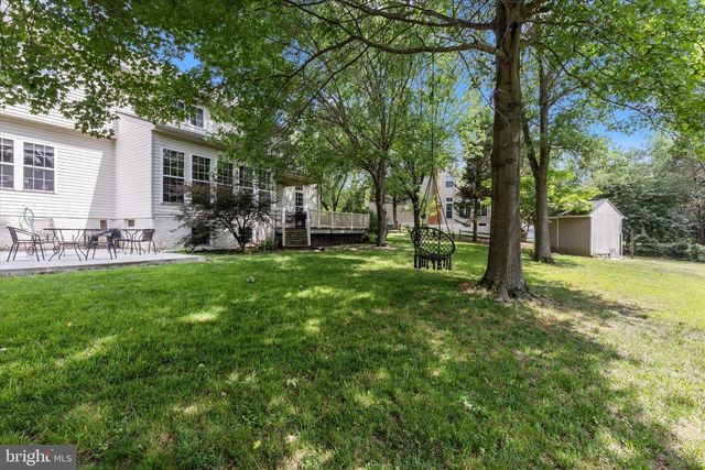 6 TOM FOX CT, Poolesville, MD 20837