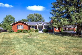 508 S Main Street, Versailles, KY 40383