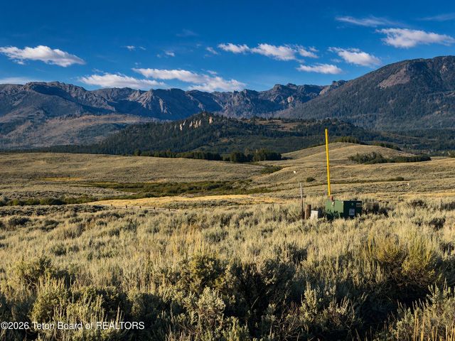 LOT 6 MARSH CREEK Road, Cora, WY 82925 property photo