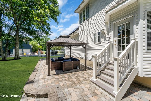 15 Susie Lane, Jackson, NJ 08527