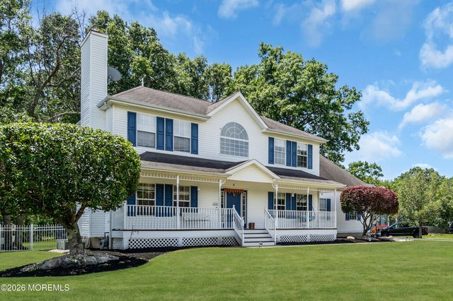 15 Susie Lane, Jackson, NJ 08527