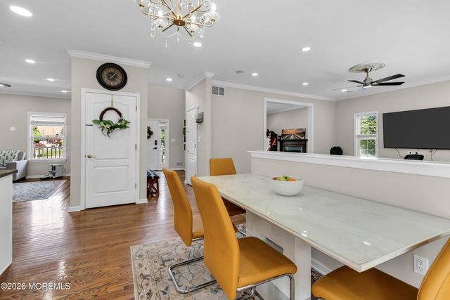 15 Susie Lane, Jackson, NJ 08527
