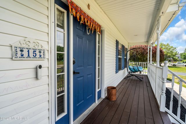 15 Susie Lane, Jackson, NJ 08527