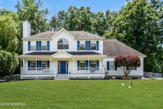 15 Susie Lane, Jackson, NJ 08527