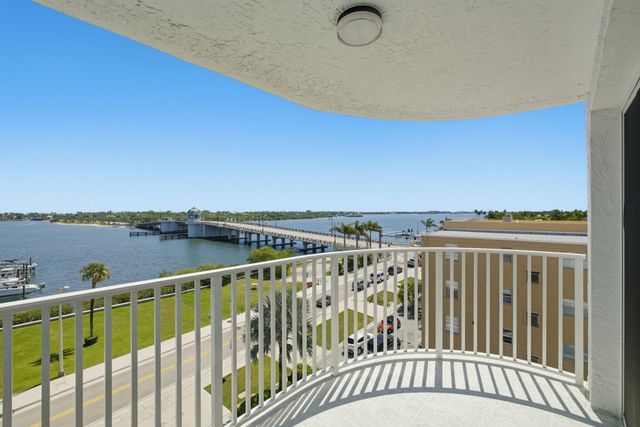 3901 S Flagler Drive Apt 603, West Palm Beach, FL 33405