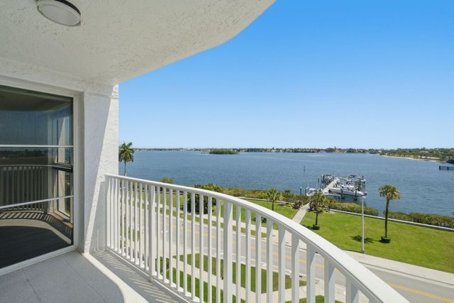 3901 S Flagler Drive Apt 603, West Palm Beach, FL 33405