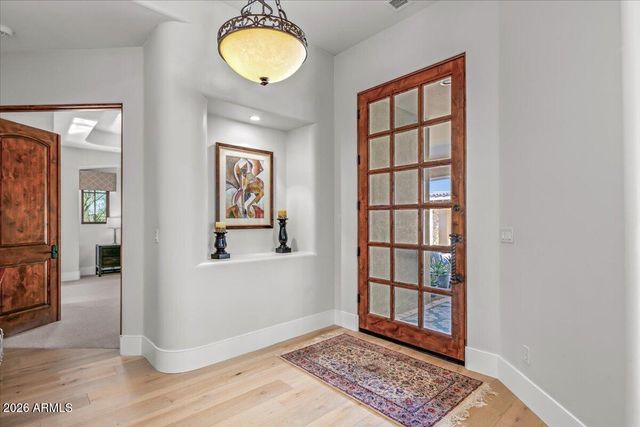 11027 E WILDCAT HILL Road, Scottsdale, AZ 85262