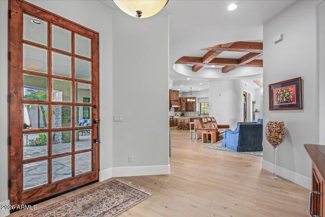 11027 E WILDCAT HILL Road, Scottsdale, AZ 85262