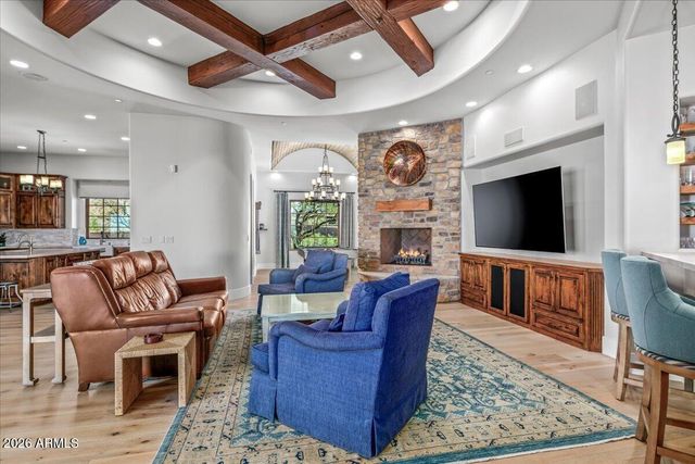 11027 E WILDCAT HILL Road, Scottsdale, AZ 85262