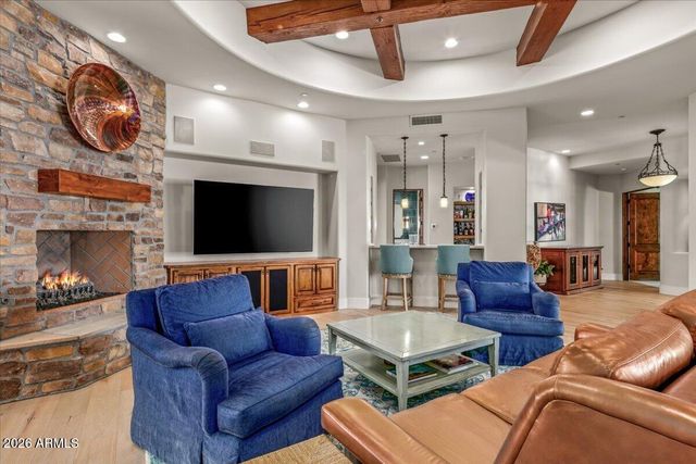 11027 E WILDCAT HILL Road, Scottsdale, AZ 85262