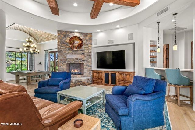 11027 E WILDCAT HILL Road, Scottsdale, AZ 85262