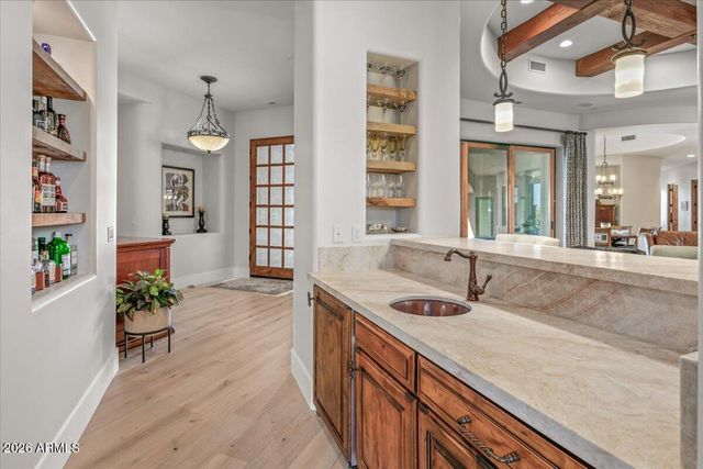 11027 E WILDCAT HILL Road, Scottsdale, AZ 85262