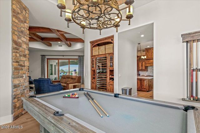 11027 E WILDCAT HILL Road, Scottsdale, AZ 85262