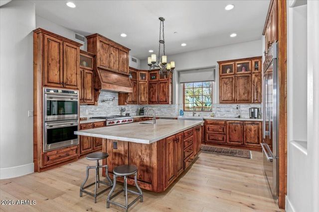 11027 E WILDCAT HILL Road, Scottsdale, AZ 85262