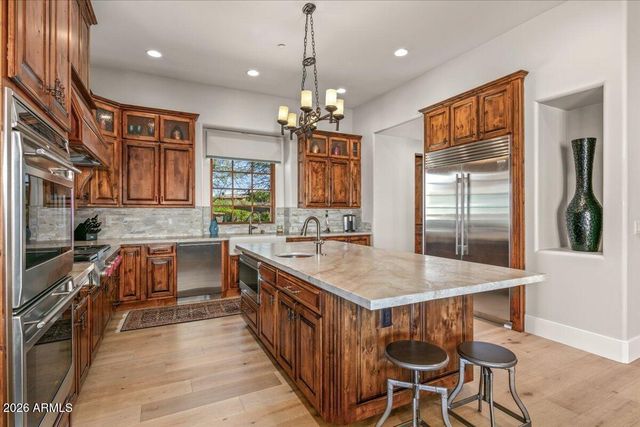 11027 E WILDCAT HILL Road, Scottsdale, AZ 85262