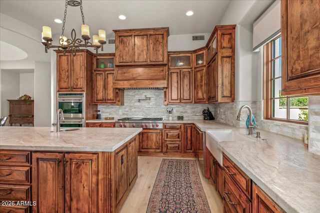 11027 E WILDCAT HILL Road, Scottsdale, AZ 85262