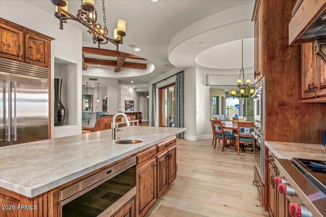 11027 E WILDCAT HILL Road, Scottsdale, AZ 85262