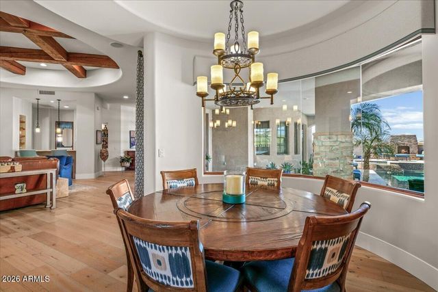 11027 E WILDCAT HILL Road, Scottsdale, AZ 85262