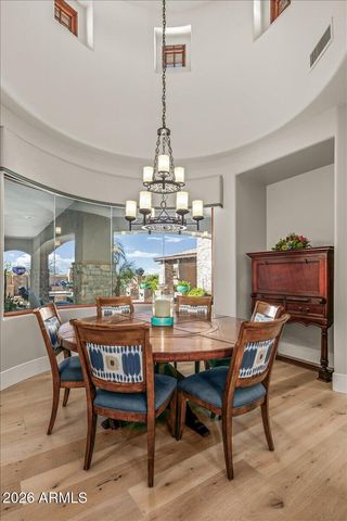 11027 E WILDCAT HILL Road, Scottsdale, AZ 85262