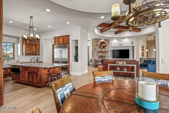 11027 E WILDCAT HILL Road, Scottsdale, AZ 85262