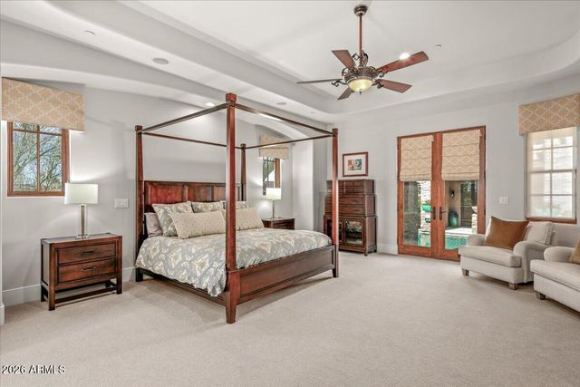 11027 E WILDCAT HILL Road, Scottsdale, AZ 85262