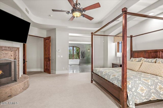 11027 E WILDCAT HILL Road, Scottsdale, AZ 85262