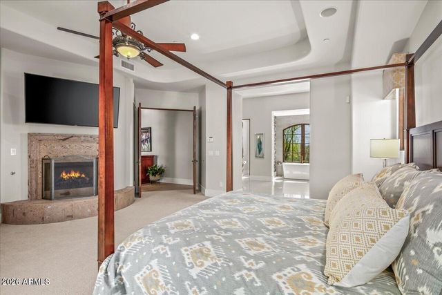 11027 E WILDCAT HILL Road, Scottsdale, AZ 85262