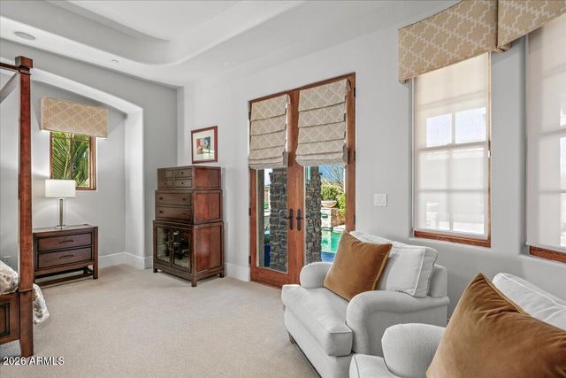 11027 E WILDCAT HILL Road, Scottsdale, AZ 85262