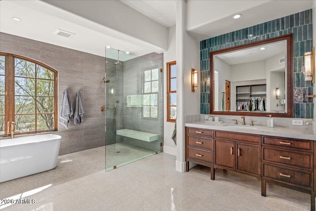 11027 E WILDCAT HILL Road, Scottsdale, AZ 85262