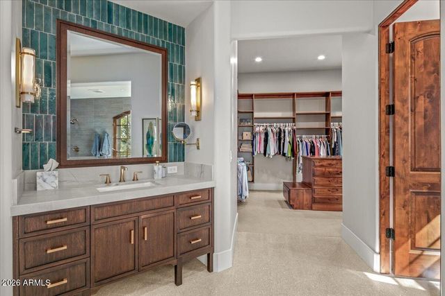 11027 E WILDCAT HILL Road, Scottsdale, AZ 85262