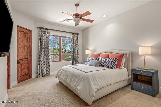 11027 E WILDCAT HILL Road, Scottsdale, AZ 85262