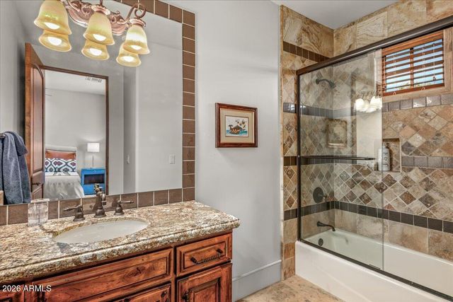 11027 E WILDCAT HILL Road, Scottsdale, AZ 85262