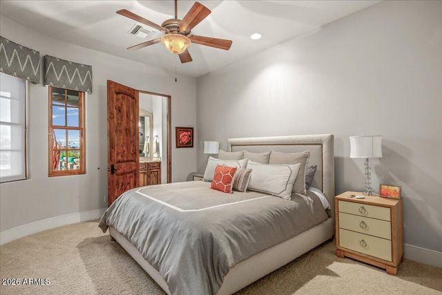 11027 E WILDCAT HILL Road, Scottsdale, AZ 85262