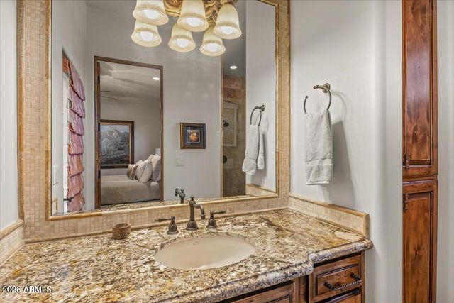 11027 E WILDCAT HILL Road, Scottsdale, AZ 85262