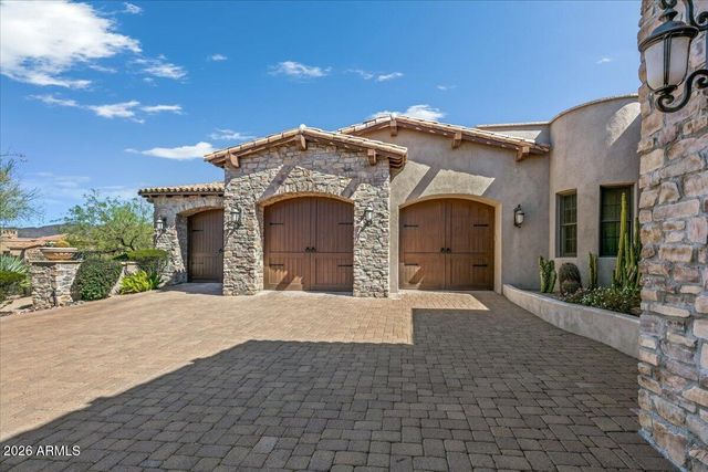 11027 E WILDCAT HILL Road, Scottsdale, AZ 85262