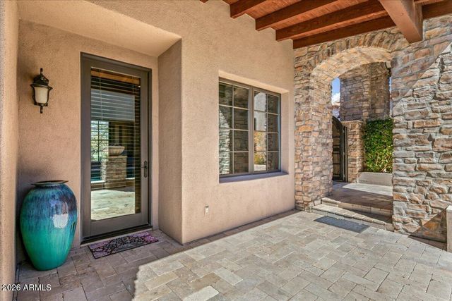 11027 E WILDCAT HILL Road, Scottsdale, AZ 85262