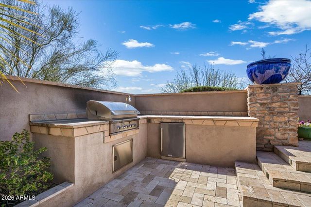11027 E WILDCAT HILL Road, Scottsdale, AZ 85262