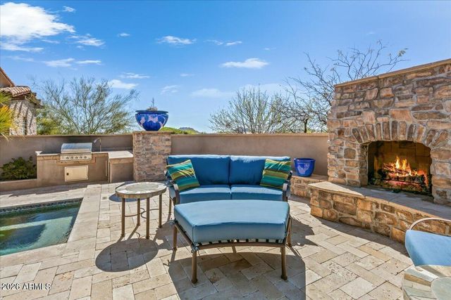 11027 E WILDCAT HILL Road, Scottsdale, AZ 85262