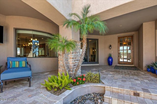 11027 E WILDCAT HILL Road, Scottsdale, AZ 85262