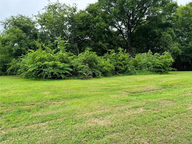 TBD N Ellis Ave., Mt Pleasant, TX 75455