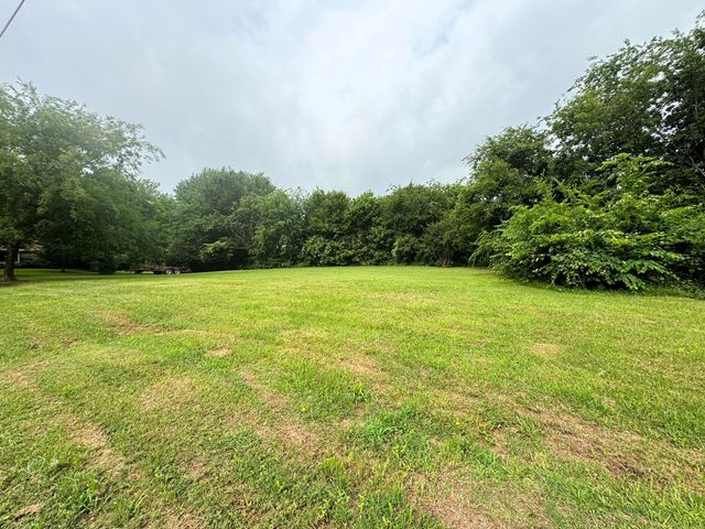 TBD N Ellis Ave., Mt Pleasant, TX 75455